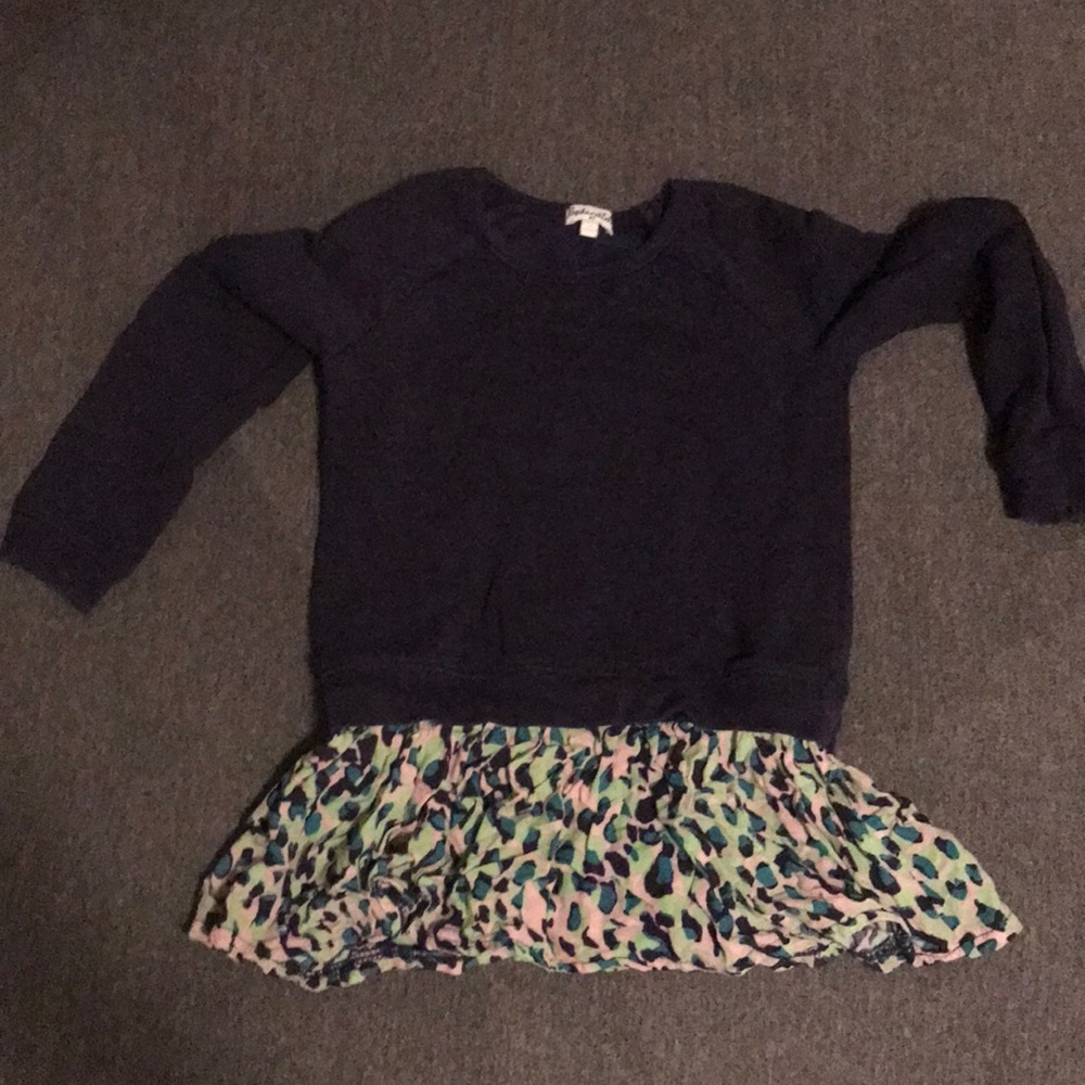 Girls 4t shirt